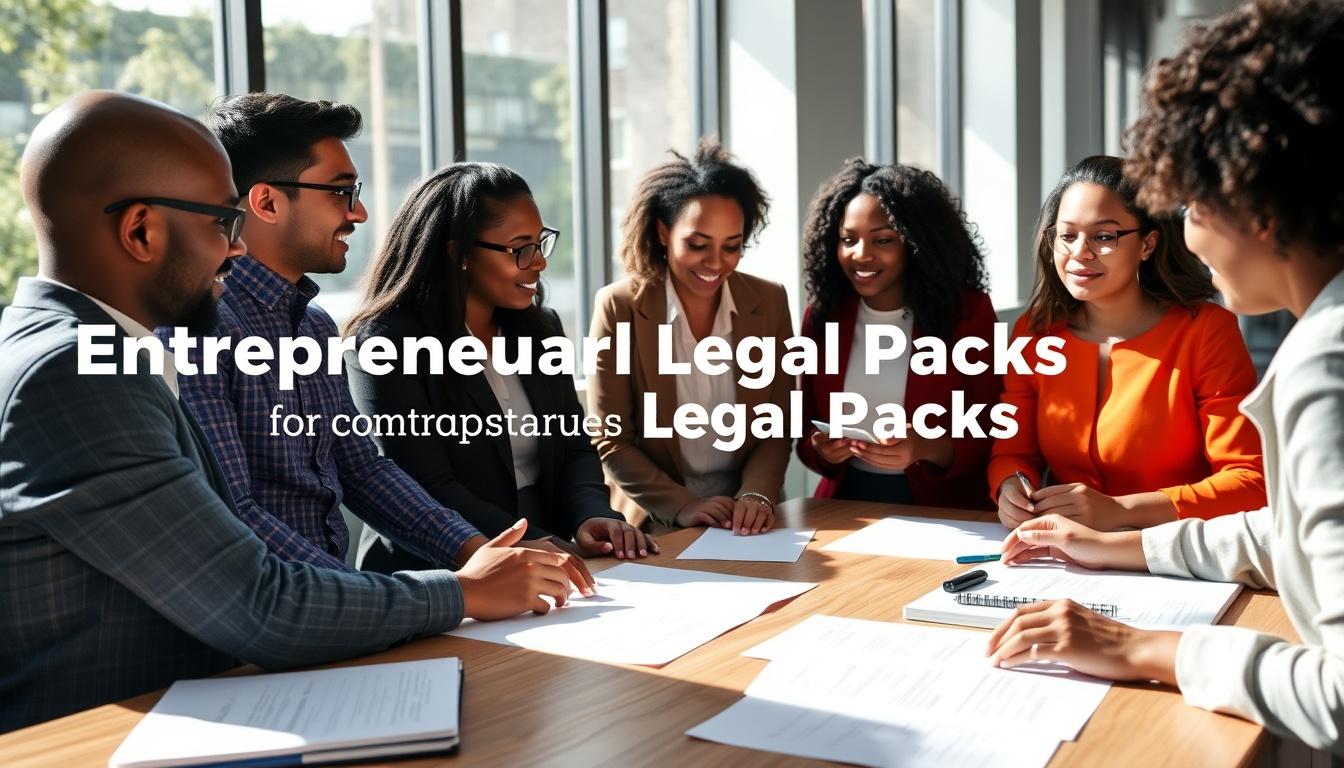 Welcome to Founder Pack