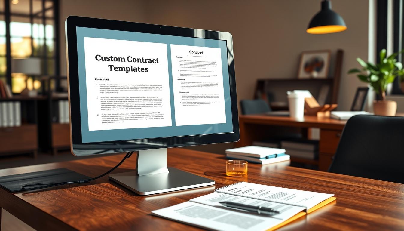 Contracts Made Easy